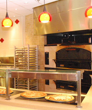 Casual Dining