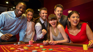 Table Games