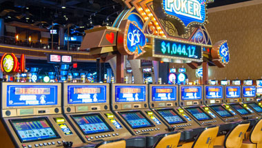 Video Poker