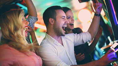 Big Draw Hollywood Casino at Charles Town Races