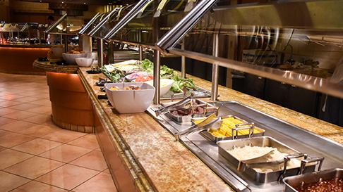 Buffet Buffet