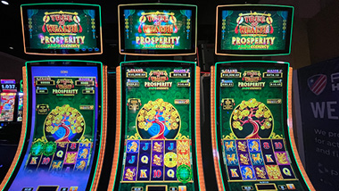 5 Secrets: How To Use casino To Create A Successful Business Product