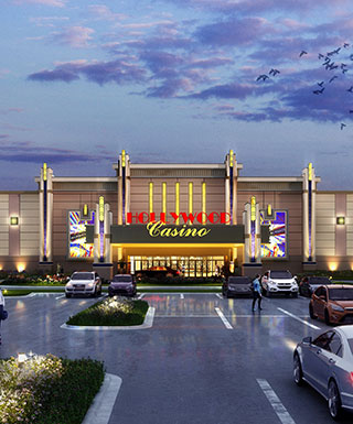 Morgantown Casino