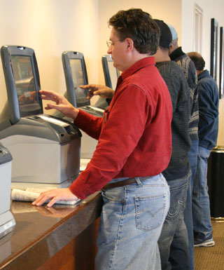 Betting Basics