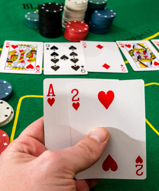 Poker