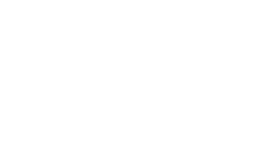 the eatery logo in white
