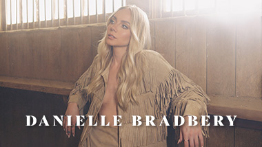 Danielle Bradbery at Hollywood Casino at Penn National Race Course