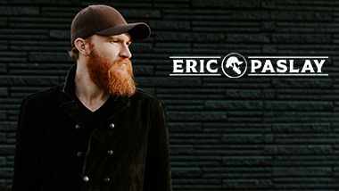 Eric Paslay at Hollywood Casino at Penn National Race Course