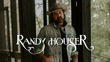 Randy Houser at Hollywood Casino at Penn National Race Course