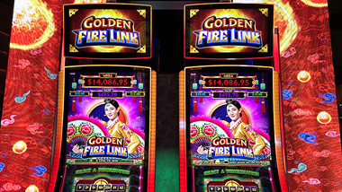 Hot New Slots & Video Poker at Hollywood Casino at Penn National