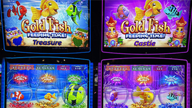 Hot New Slots & Video Poker at Hollywood Casino at Penn National