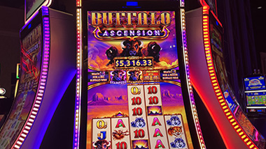 Casino Player's Top New Slot Games 2023