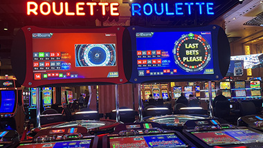 interblock roulette