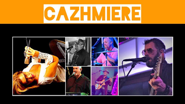 Cazhmiere