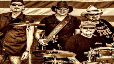 Chris Woodward & Shindiggin