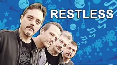 Restless