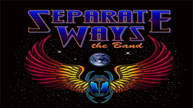 Separate Ways The Band | A Journey Tribute