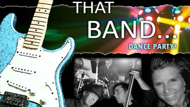 THAT BAND