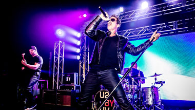 U2 by UV - The U2 Concert Experience