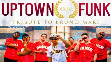 Uptown Funk
