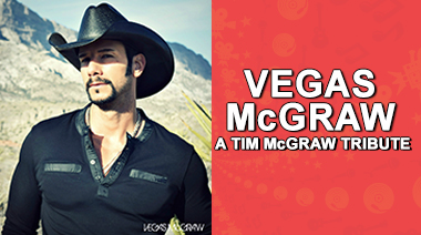 Vegas McGraw