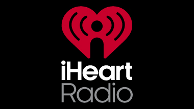 iHeart Radio logo