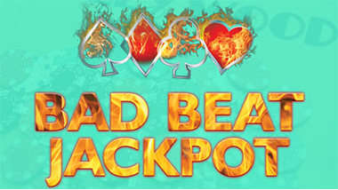 Brantford Casino Bad Beat Jackpot