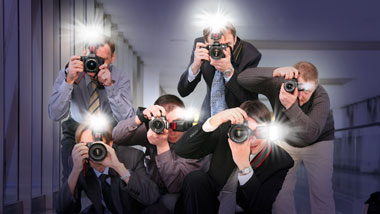 Track Photographer