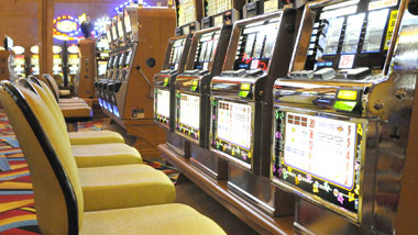 Huff And Puff Slot Machine What Casinos Have It Huff And Puff Slot Machine What Casinos Have It