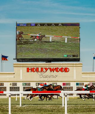 What are the latest Penn National racing results? Discover todays winners and payouts from the track.