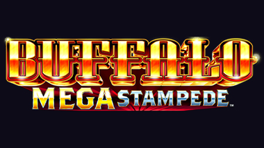 buffalo mega stampede slots