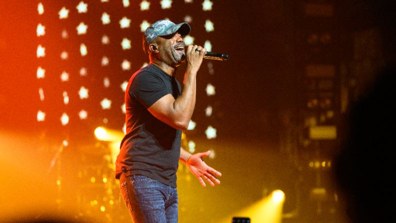 Darius Rucker