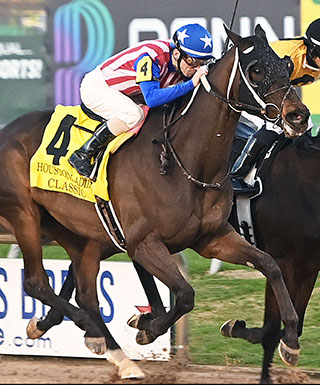 Racing News