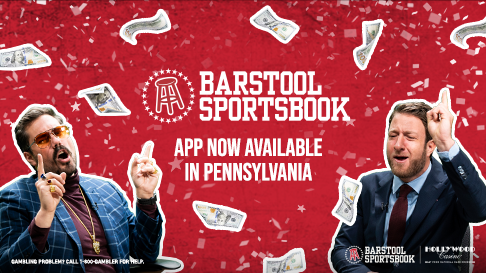 Barstool Gaming App Barstool Gaming App