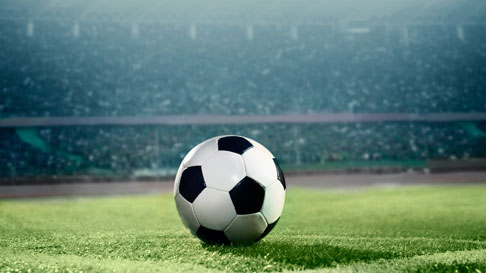 soccer ball