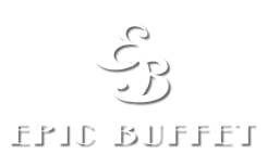 Epic Buffet logo