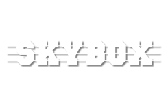 Skybox logo