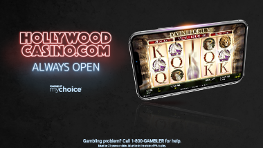 Casino Games Hollywood Casino At Penn National Race Course