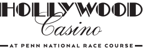 Central PA's Best Casino | Hollywood Casino Penn National Race Course